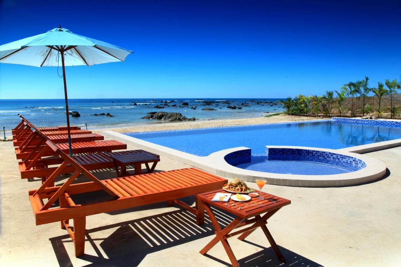 Ngapali Paradise Hotel Zi Phyu Kone Экстерьер фото